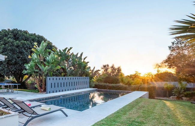 Villa San Marino by Algarve Vacation - Foto 129