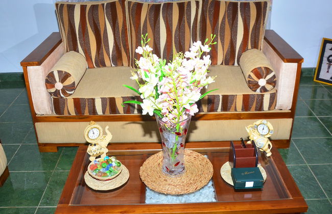 Seasand Villa - Foto 10