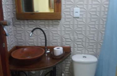 Hospedaria Recanto da Paz - Foto 28