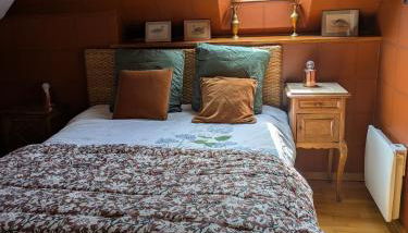 Les Chanterelles La souris des champs - Foto 5