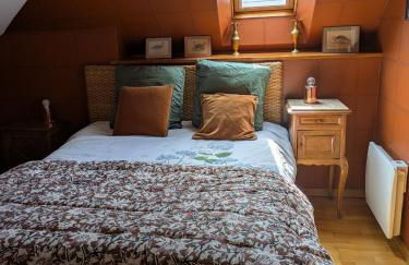 Les Chanterelles La souris des champs - Foto 5