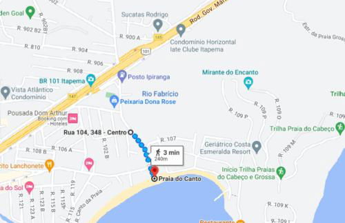 Apartamento Canto Da Praia Itapema - Foto 8