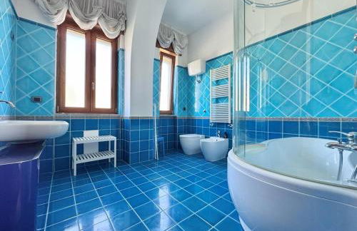 Tito Livio apartment vista mozzafiato - Foto 12