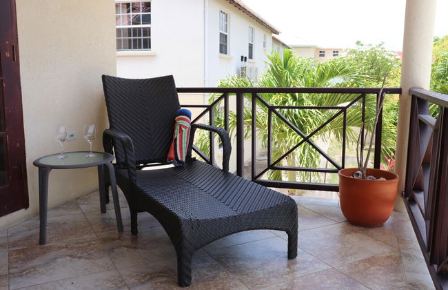 Hibiscus 3-bed Suite at Sungold House Barbados - Foto 9