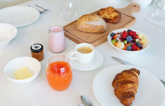 The Central City - Luxury ApartHotel - Foto 63