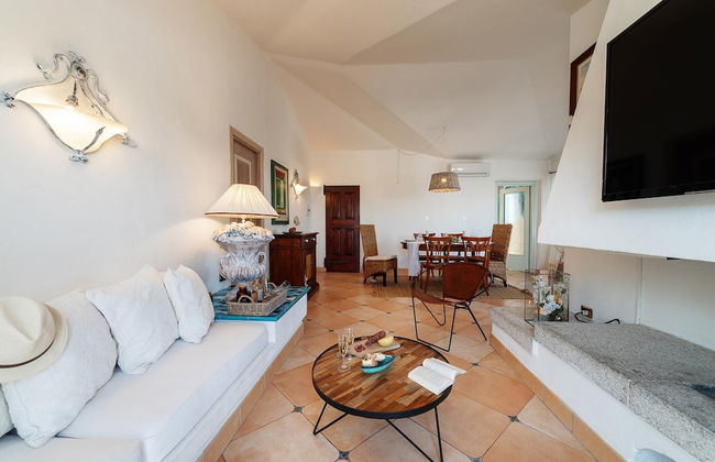 Villa Ilaria 8 in Olbia - Foto 9