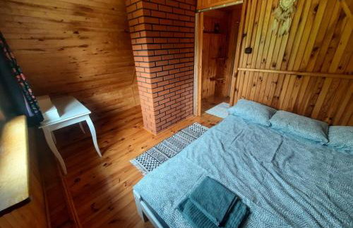 Parisowka w Wielkim Lesie - Foto 10