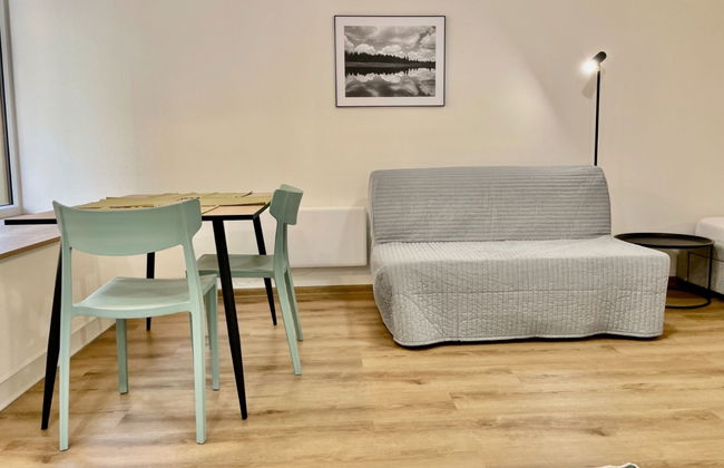 Port Jáchymov - Foto 13