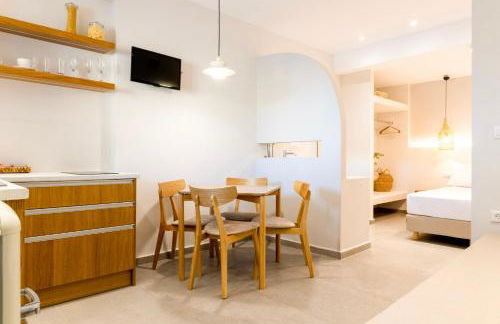 Panorama Rooms - Foto 22