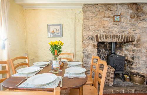 Pwll Cottage - Foto 29