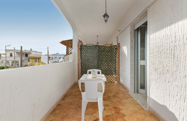 Villa Salentum - Foto 30