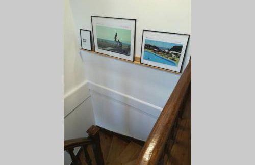 La maison d'Amatxi, à 150m de la plage - Foto 28