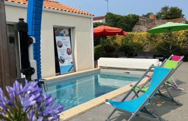 Résidence Les Océanes - Foto 18