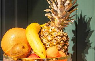 Wohnen im Carl Maria von Weber Geburtshaus - Foto 32