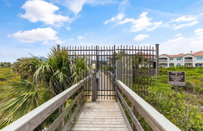 Ocean Hibiscus Retreat - For 8 - Foto 65