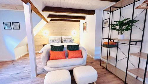 Chalet Lilienstein, Dachgeschoß-Studio neu 2026 - Foto 4