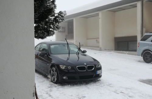 Guest Art Campitello Matese - Foto 57