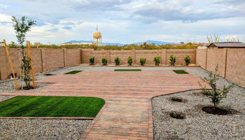 Spacious 3BR Home - Pool, Playground, EV Station L2, Near Freeway, Free Parking - Foto 4