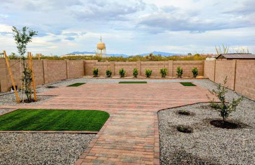 Spacious 3BR Home - Near Saguaro NP, Pool, Playground, EV Station L2, AC - Foto 3