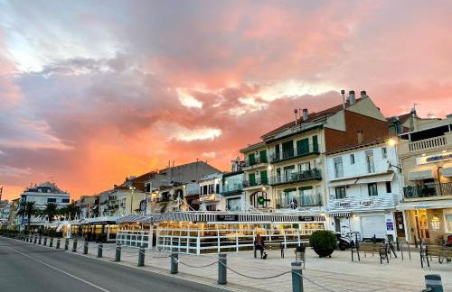 House in front of the beach with sea view - Foto 30