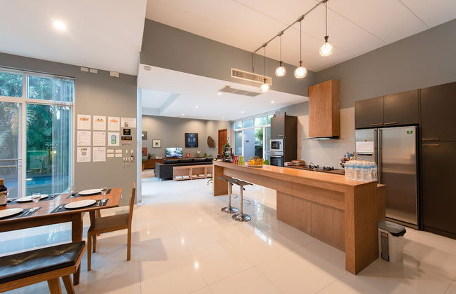 Dream Living Chiangmai Pool Villa - Photo 2