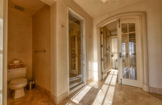 LX1 Chateau D' Renaitre Estate - Carmel-by-the-sea - Foto 32