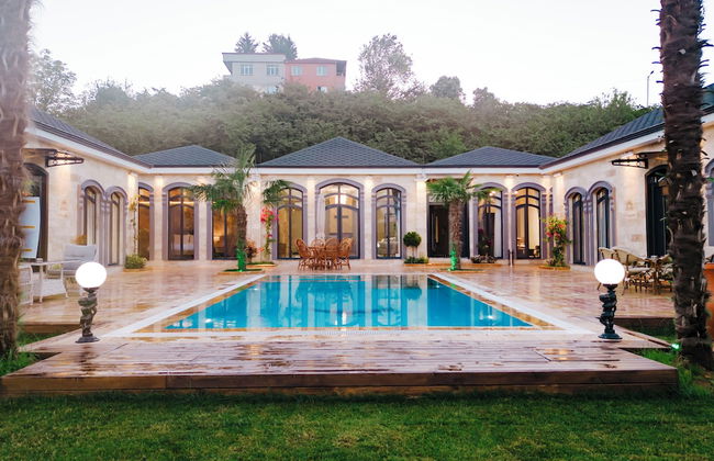 Kartal Konağı - Foto 32