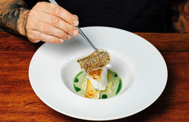 Hotel El Grifo - Foto 48