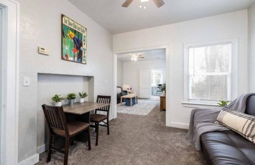 Downtown SLC Loft in Historic Avenues District - Foto 8