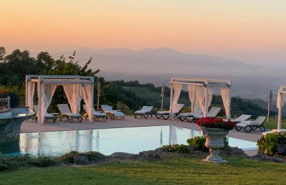 Villa Le Polle di Meletro - Apartments - Foto 21