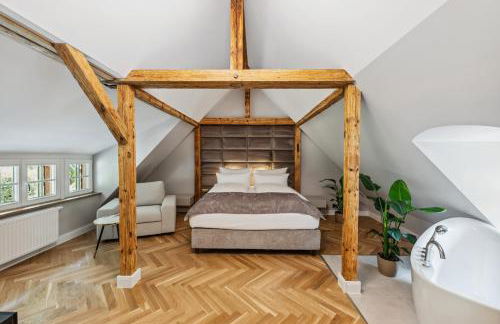 Residenz Hugo - Foto 39