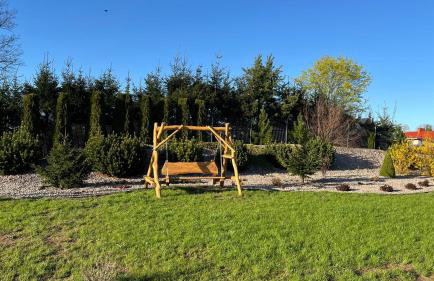 Agroturystyka Pokój na Skarpie - Foto 39