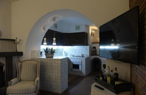 Villa Pace - Foto 34