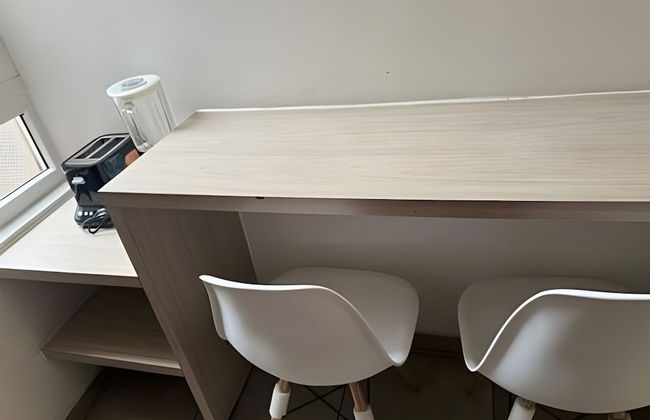 Apartamento Familiar en Santiago - Foto 18