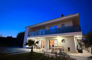 Villa MARIGI - Foto 31