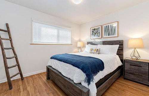 Ultimate Chill Zone | Bbq, Bikes, Pet Friendly!! - Foto 15