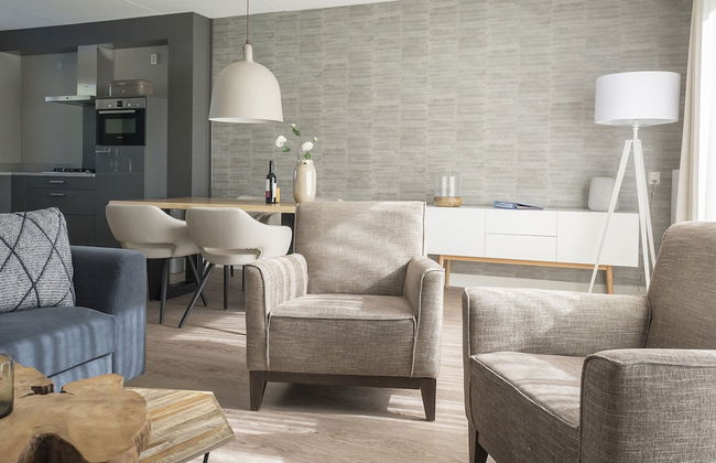 Holiday Home Texel Near Krimbos - Photo 4