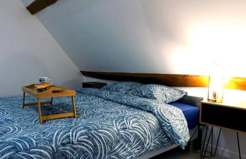 L impérial 5 - Direct Gare- 35 mn Paris - Foto 11