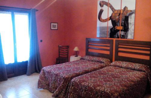 Casa Rural Aristondo Agroturismo - Foto 38