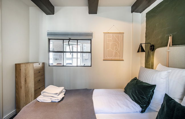 The Churchill Penthouse by Daniel&Jacob’s - Foto 8