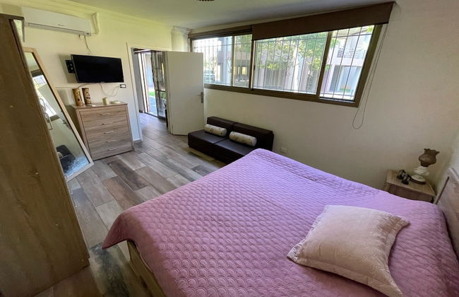 Chalet in Batrouna Park Resort, Facing the Pool, Gazon,gym,generator IS Included - Foto 10