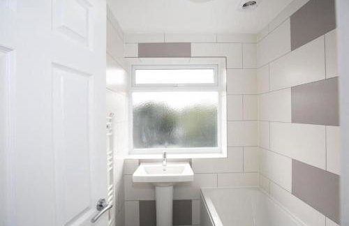 3 BR Begbroke House Oxford - Foto 8