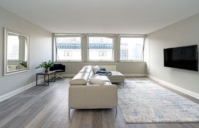 The Luckman Apartments By Barsala - Photo 29