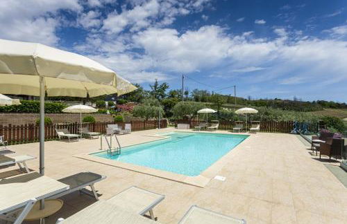 La Rosa & La Viola - Foto 44