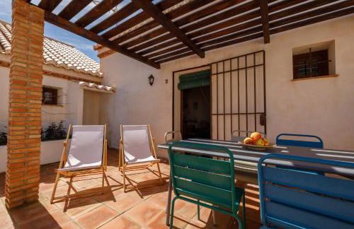 Cortijo Sancardo - Foto 40