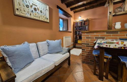 211A La Chalana Bonito Estudio en Tazones - Foto 7