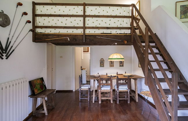 Golfer s House in Garlenda by Wonderful Italy - Foto 15