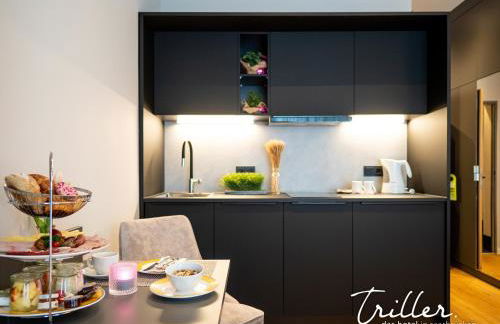 Triller Living - Serviced Apartments - Foto 23