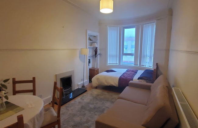 Flat in Glasgow,close to all Local Amenities, - Foto 4