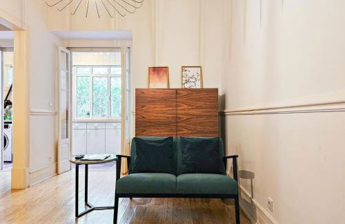 Apartment w. lots of green in a beautiful terrace - Photo 18